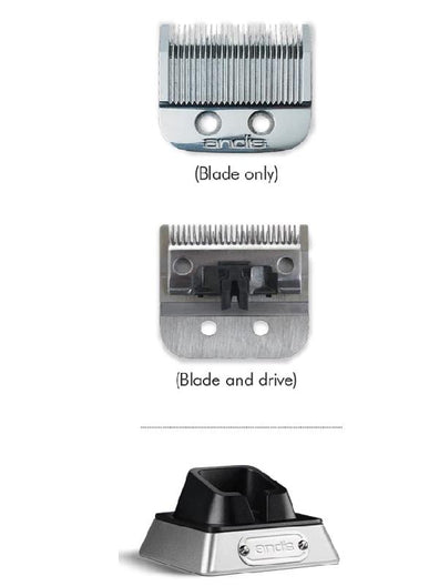 Andis Master Cordless Clipper